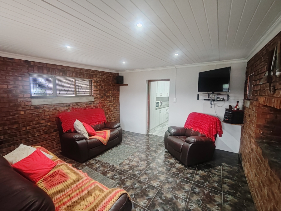 3 Bedroom Property for Sale in Retief Eastern Cape